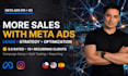 be your facebook advertising specialist
