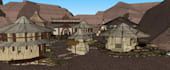 create floorplans, sketchup 3d models and renders