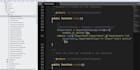 fix and develop application using PHP, laravel, vue, bootstrap