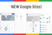 point your domain with google sites