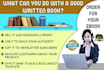 write you a comprehensive ebook on any topic