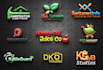 design unique and professional business logo