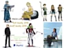 draw your ffxiv, any final fantasy, or dnd character