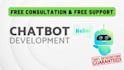 make whatsapp chatbot facebook messenger chatbot instagram telegram website bot