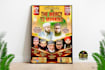 design beautiful islamic posters