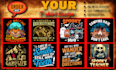 create a custom graphic illustration design for your tshirt