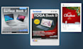 design social media ads, posters and banners