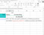 create effective excel formula and automating vba script