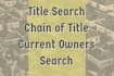 do current owner search title search full search