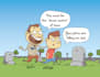 create customized and funny comics