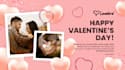 make a customize valentine, wedding, birthday, cards and invites