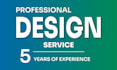 be your virtual assistant as a graphics designer