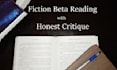 beta read your fiction book