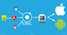 develop awesome hybrid mobile app using ionic angular 8
