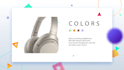 create product promo video