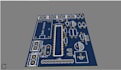 design pcb and schematic with easyeda and kicad