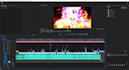 create professional anime music video, amv anime edit