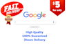 make search google animation in 1 day
