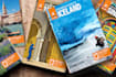 write expert travel guide for your dream destinations