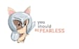 illustrate a cute animal character doodle