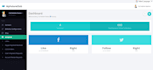 build dynamic website and applications