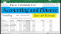 do anything in microsoft excel, macros, vba,pivot,dashboard