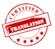translate any document from English to Spanish 1000 words
