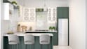 design, model and render your kitchen cabinet