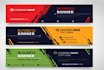do graphic design and best classic banner