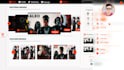 convert a psd to responsive html and css