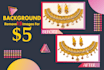 clipping path, background remove images professionally