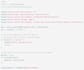 do any PHP development