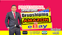 do amazon to ebay dropshipping listings