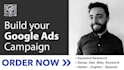 build your google ads campaign