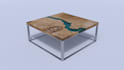 texture and render your sketchup 3d model