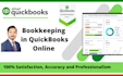 do bookkeeping in quickbooks online or xero