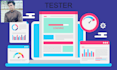 do load testing and stress testing using jmeter