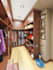 render high quality dressing room