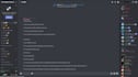 create a community discord server