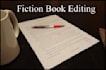 edit your english fiction novel