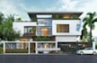do realistic exterior interior rendering and 3d modeling