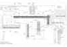 design false ceiling detailed 2d drawings
