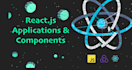 build a react web application