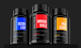 do premium label design and custom product label