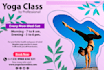 design creative flyers and posters professionally