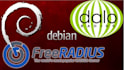 setup radius and aaa