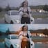 do professional video editing