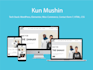 design, redesign, develop a responsive wordpress website with elementor