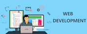develop your website backend in php