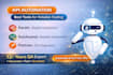 build API automation framework using karate, restassured,postman
